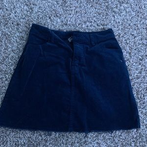 Forever 21 Skirt/size small